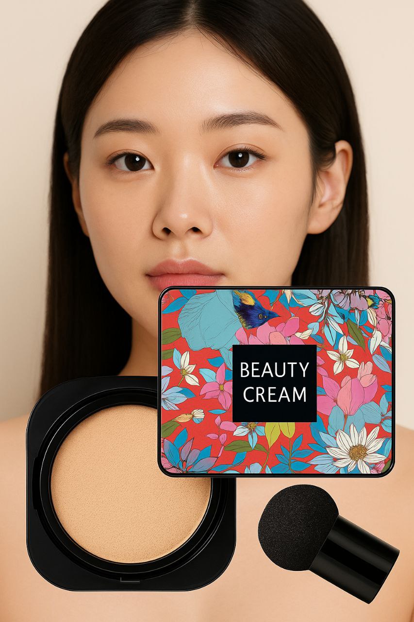 Base Beauty Cream® - La Original