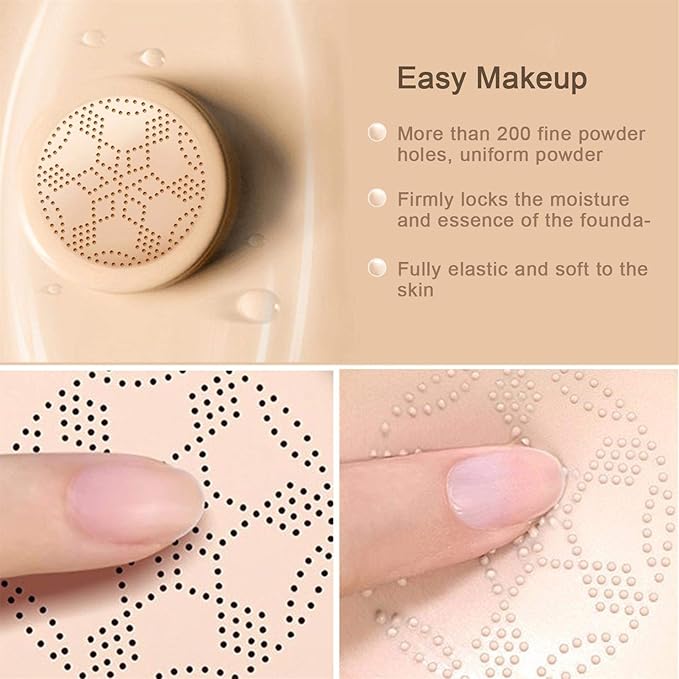 Base Beauty Cream® - La Original