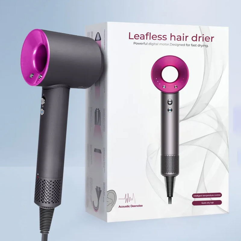 Leafless Shine Dryer®